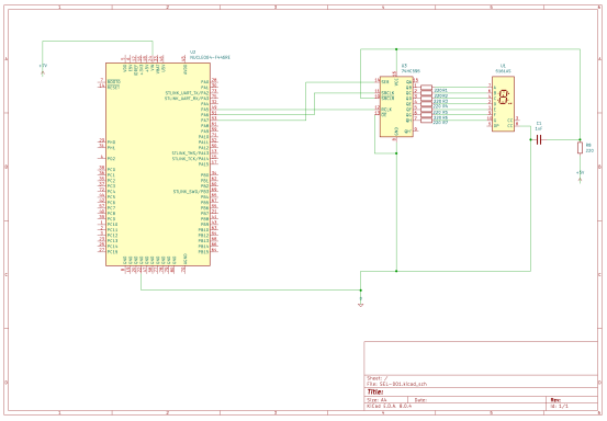 electrical drawing